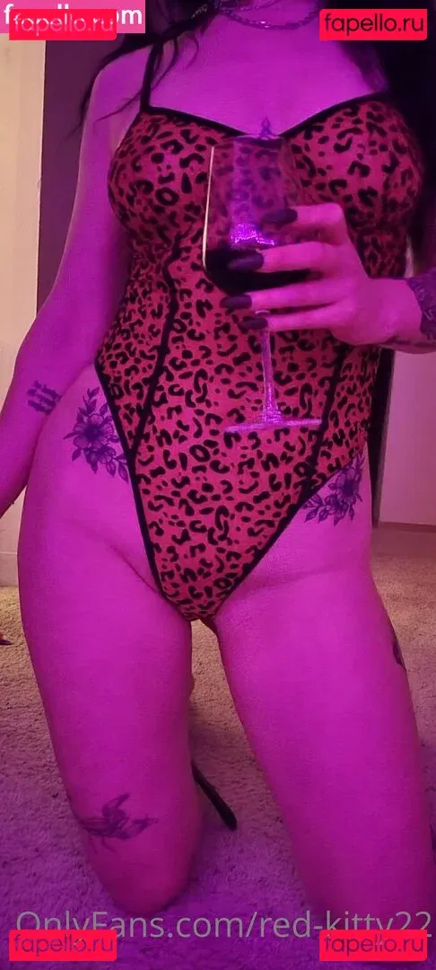 red-kitty22 Onlyfans Photo Gallery 