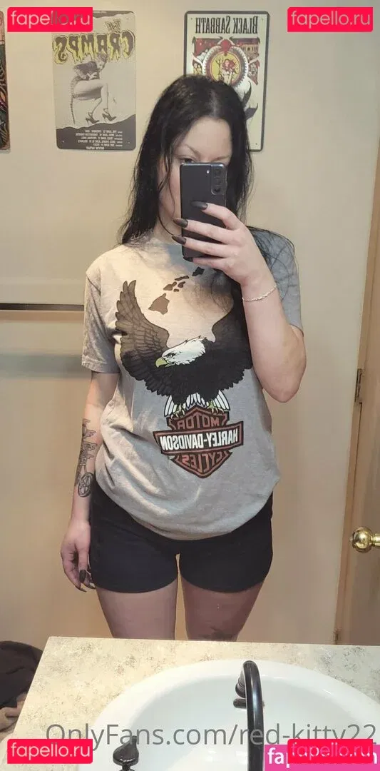 red-kitty22 Onlyfans Photo Gallery 