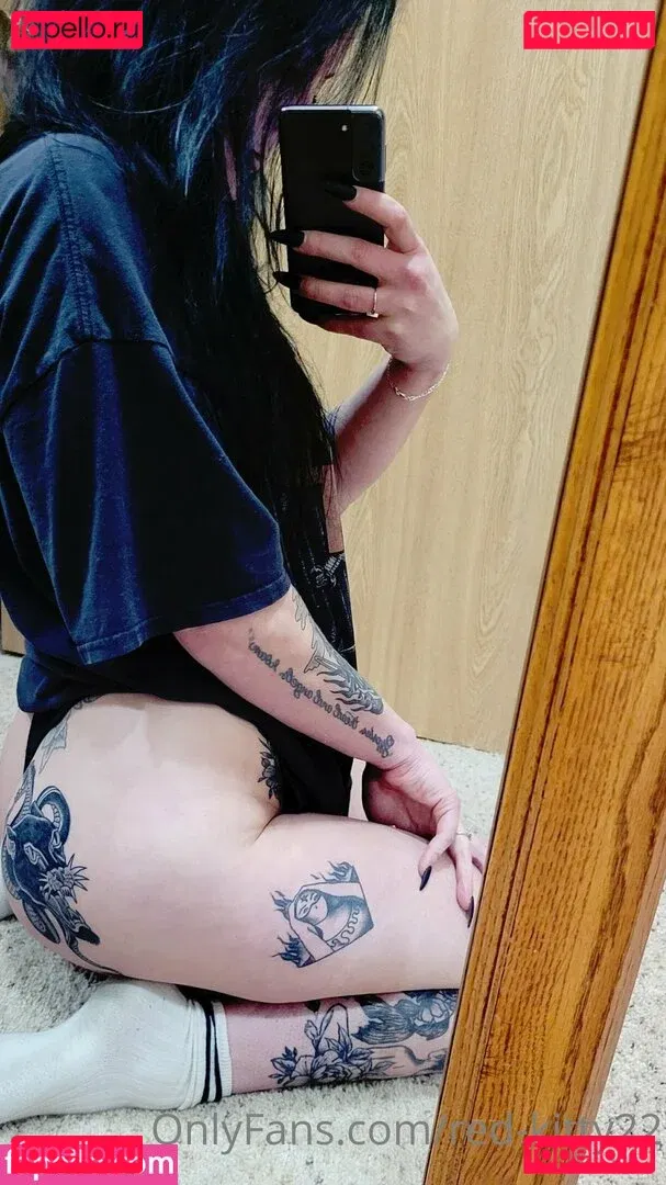 red-kitty22 Onlyfans Photo Gallery 