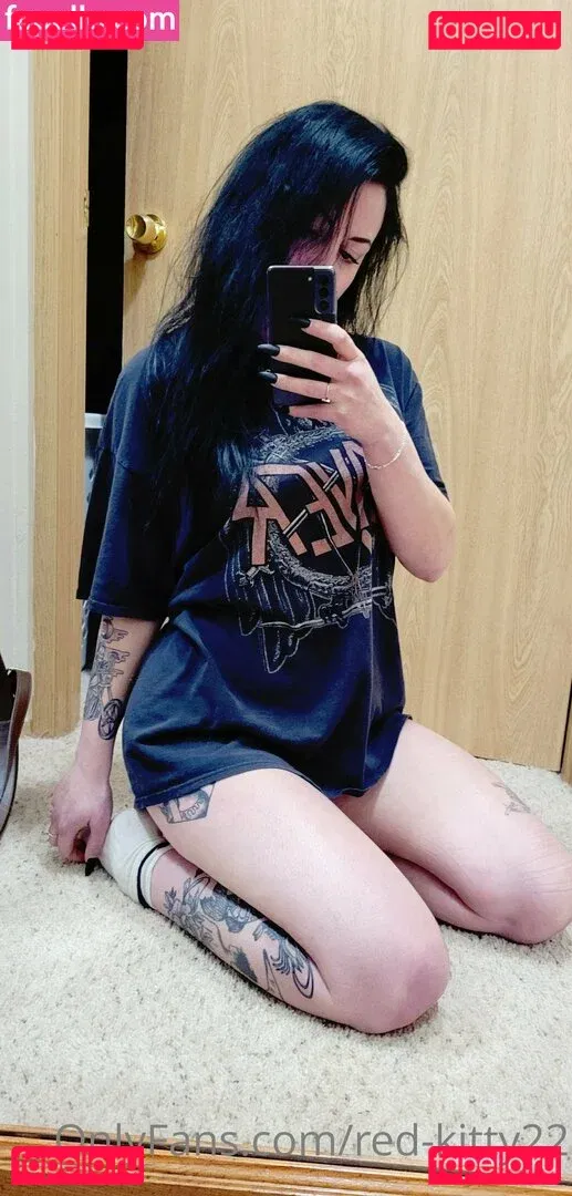 red-kitty22 Onlyfans Photo Gallery 