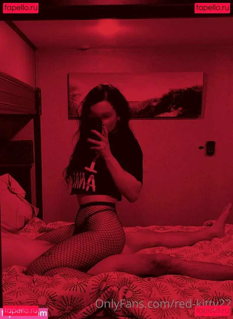 red-kitty22 Onlyfans Photo Gallery 