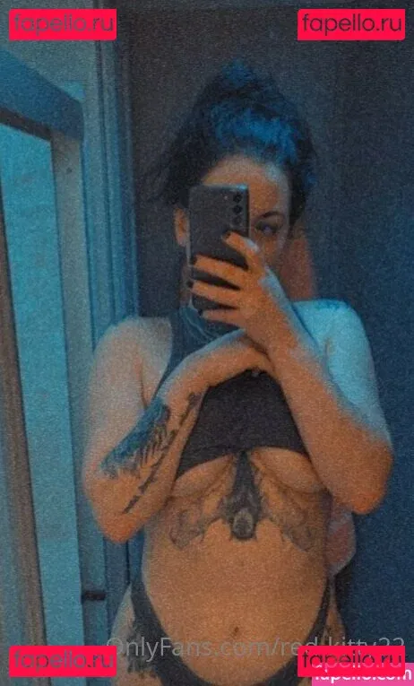 red-kitty22 Onlyfans Photo Gallery 