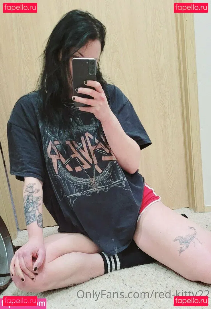 red-kitty22 Onlyfans Photo Gallery 