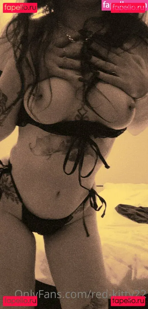 red-kitty22 Onlyfans Photo Gallery 