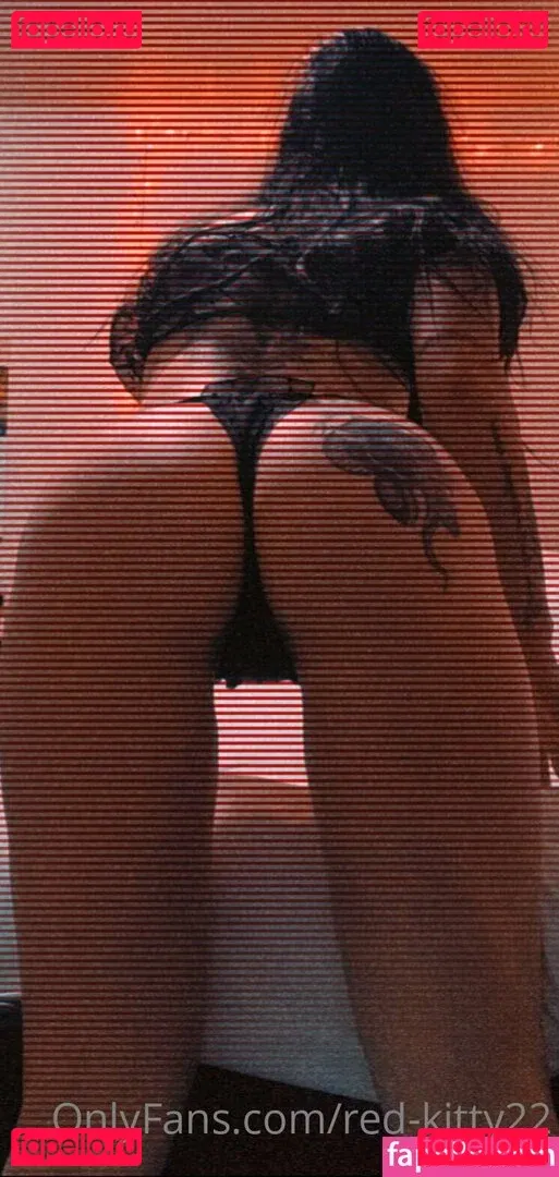 red-kitty22 Onlyfans Photo Gallery 