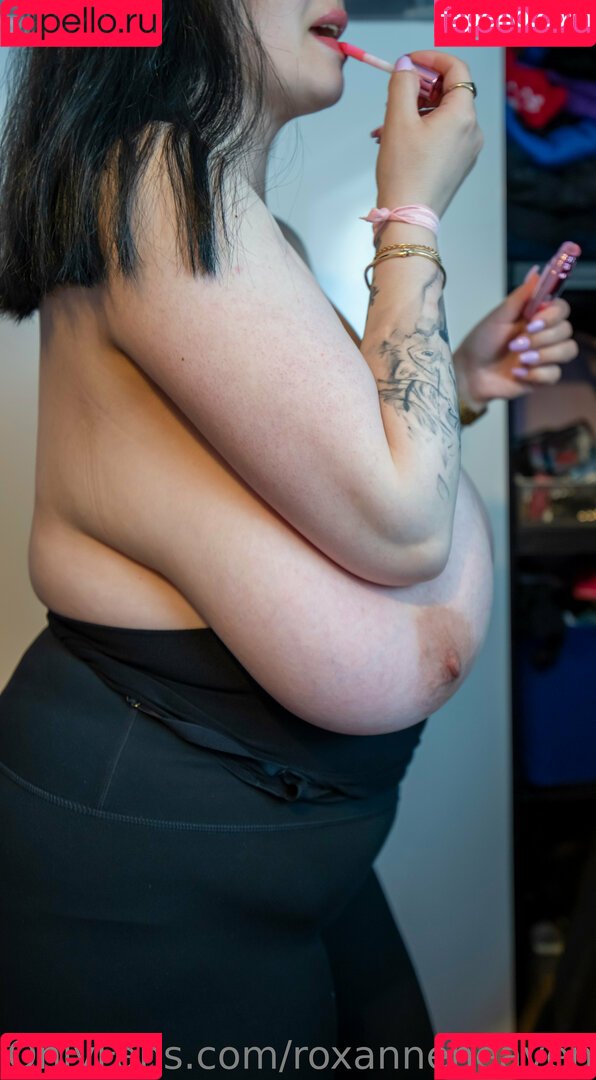 roxanneheaven Onlyfans Photo Gallery 