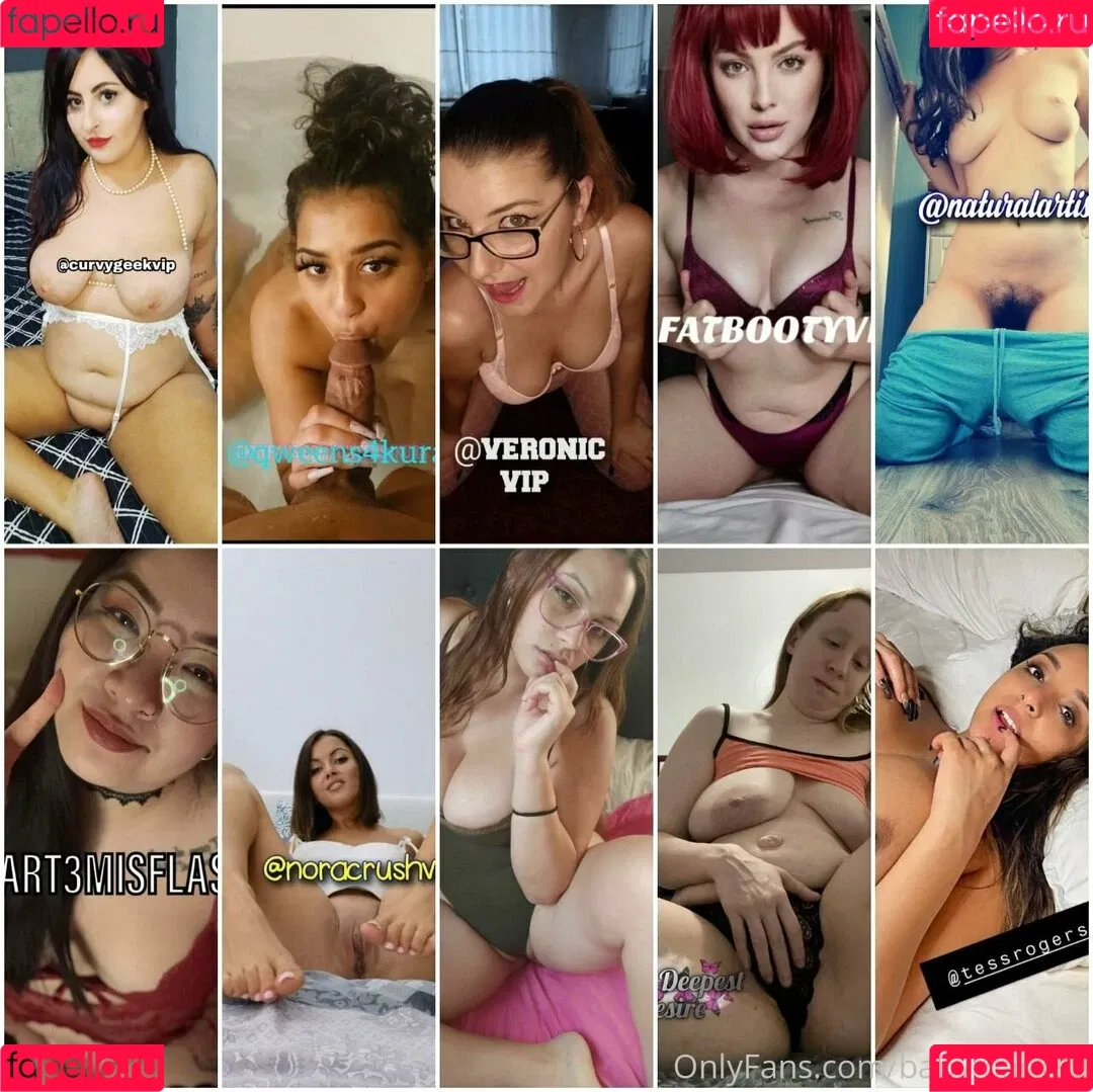 babymack01 Onlyfans Photo Gallery 