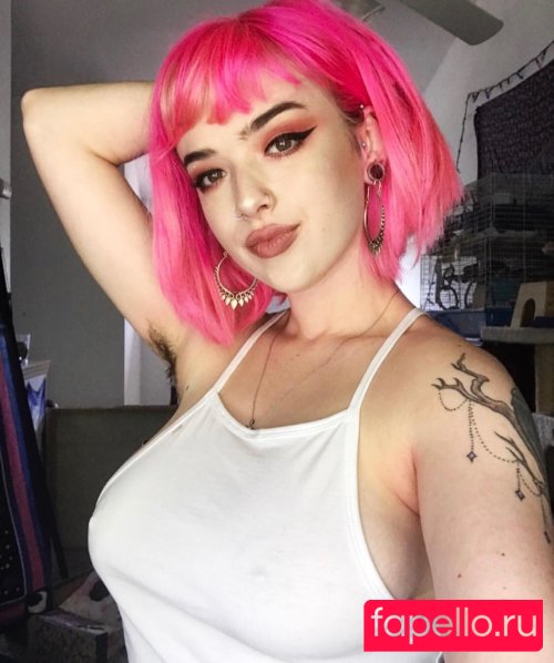 Xoearabella Nude Onlyfans Photo 4