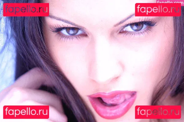 Aria Giovanni Onlyfans Photo Gallery 