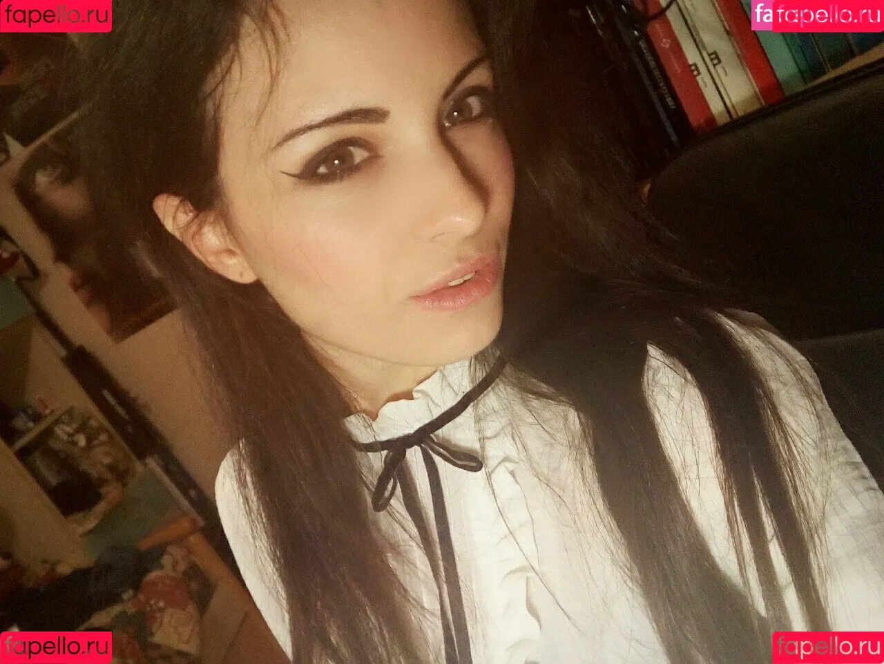 Kafkanya Onlyfans Photo Gallery 