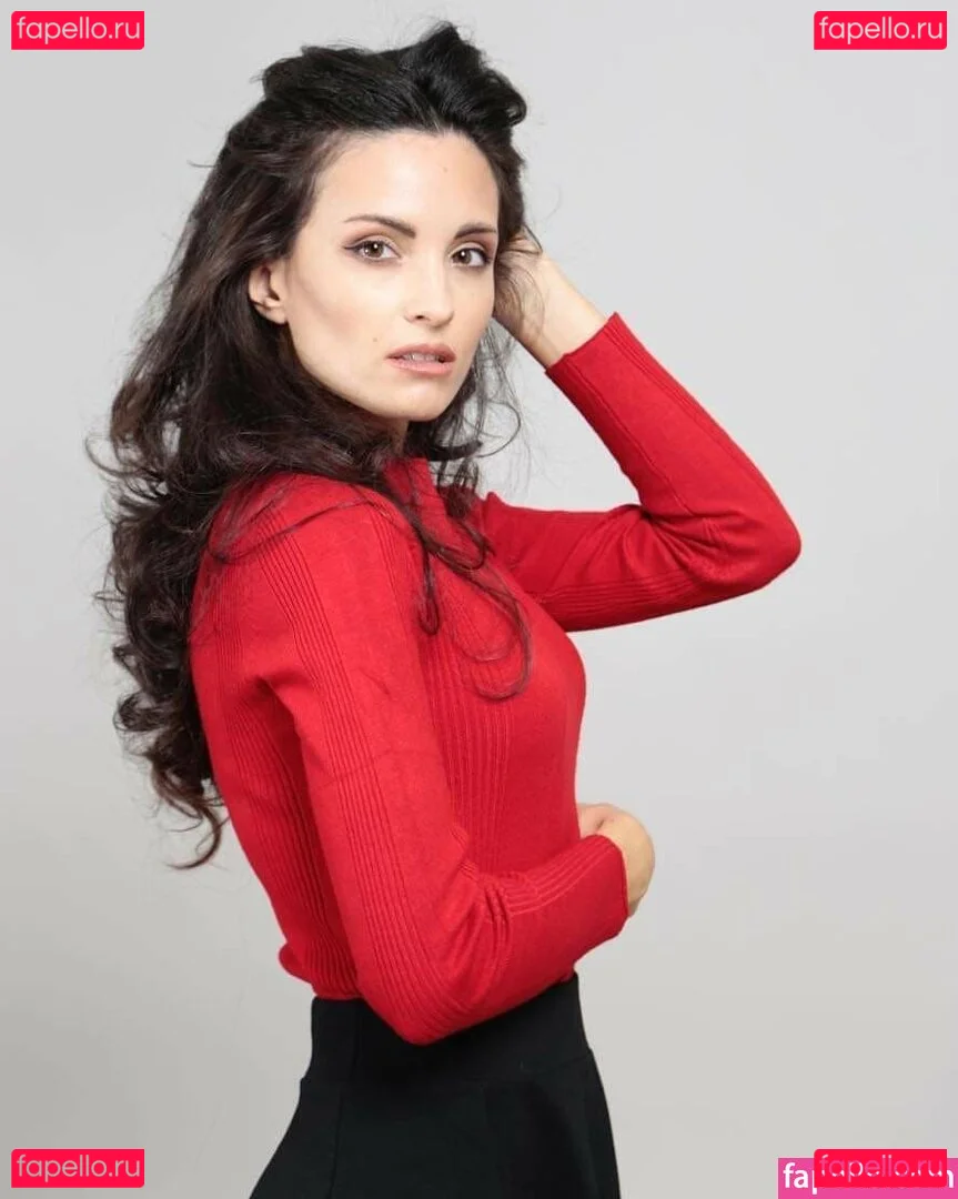 Kafkanya Onlyfans Photo Gallery 