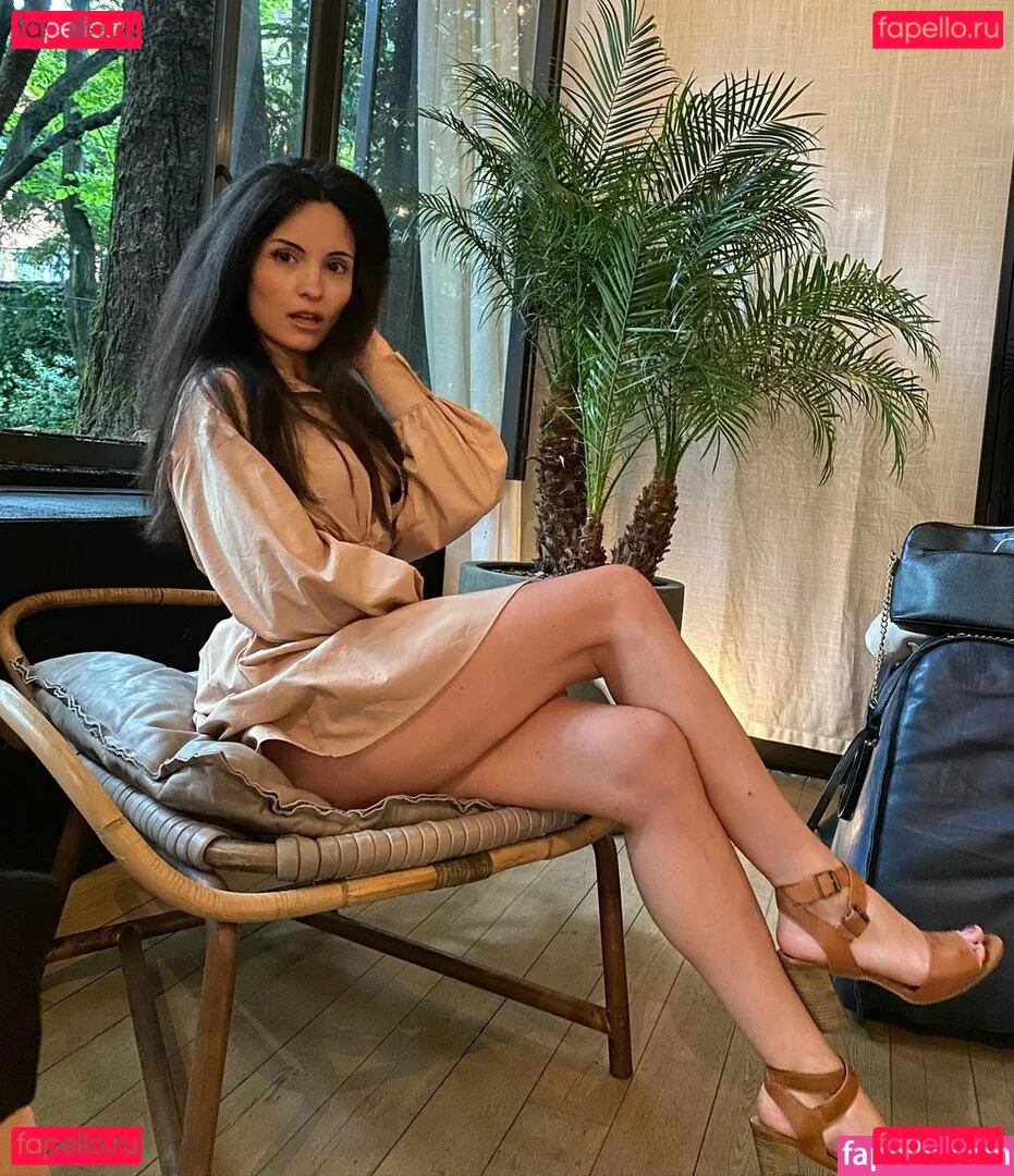 Kafkanya Onlyfans Photo Gallery 