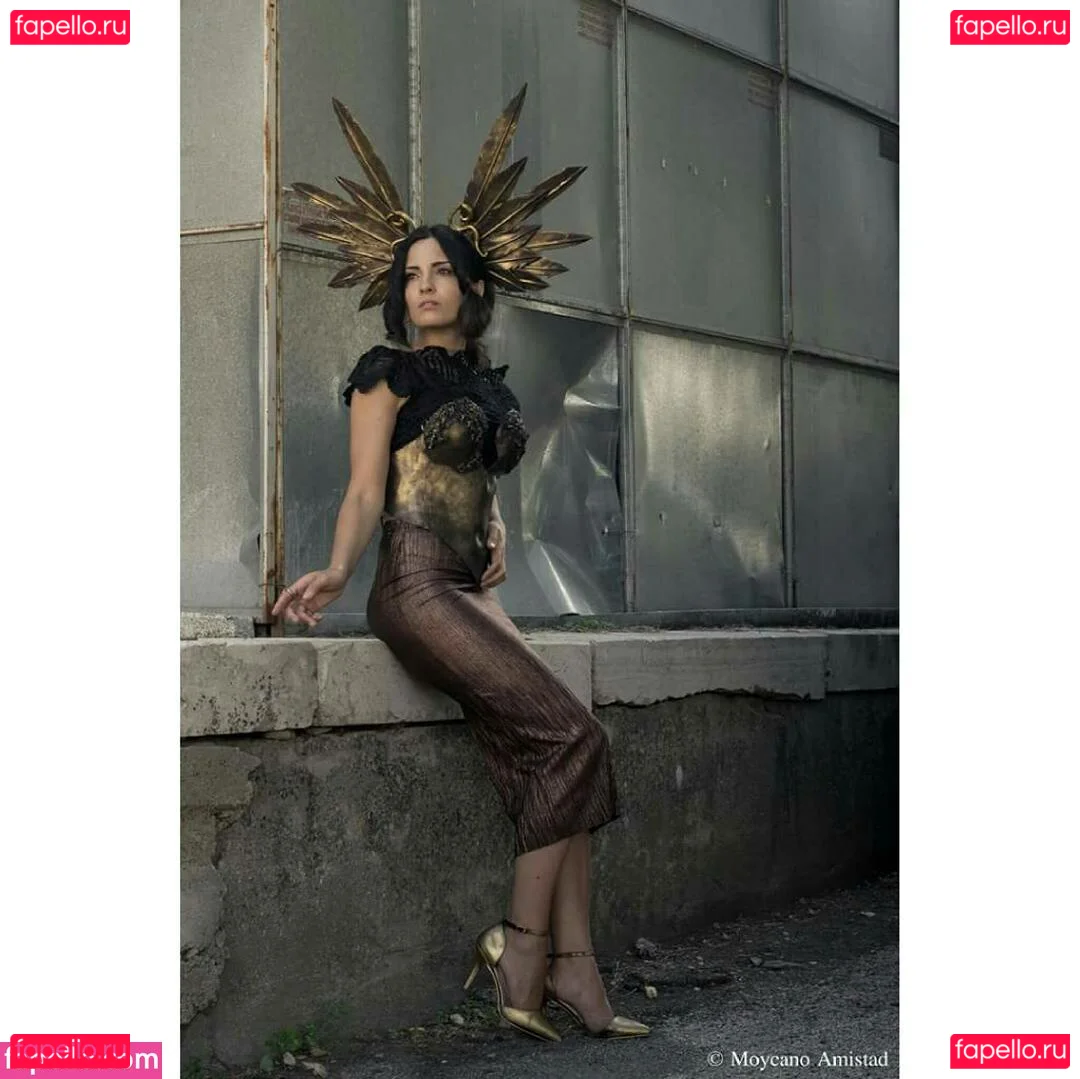 Kafkanya Onlyfans Photo Gallery 