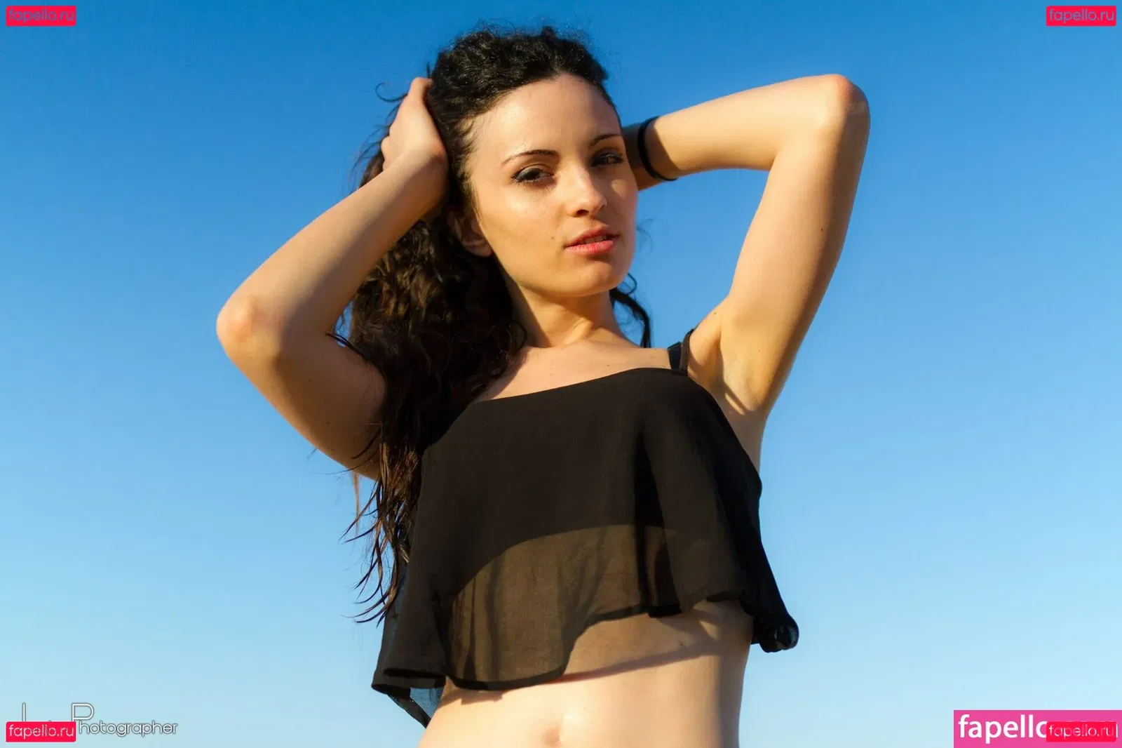 Kafkanya Onlyfans Photo Gallery 