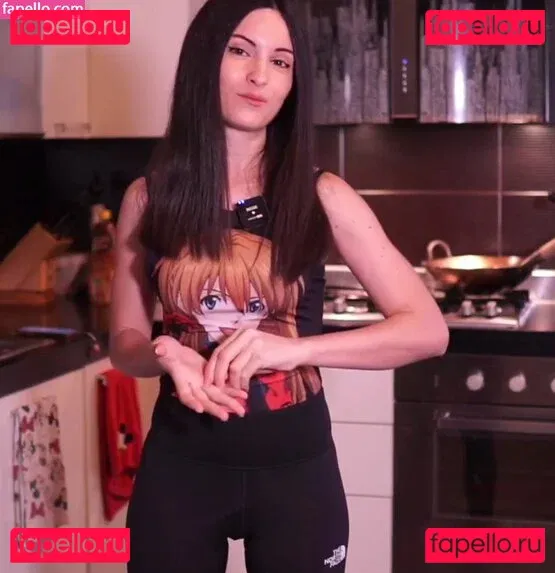 Kafkanya Onlyfans Photo Gallery 