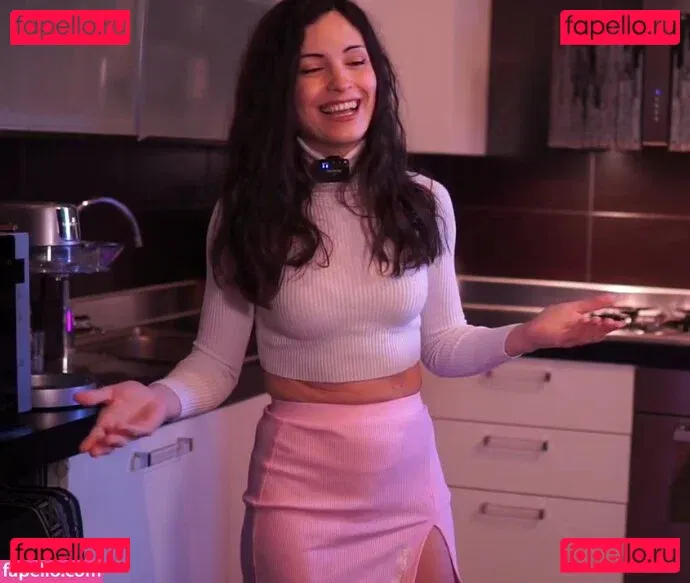 Kafkanya Onlyfans Photo Gallery 