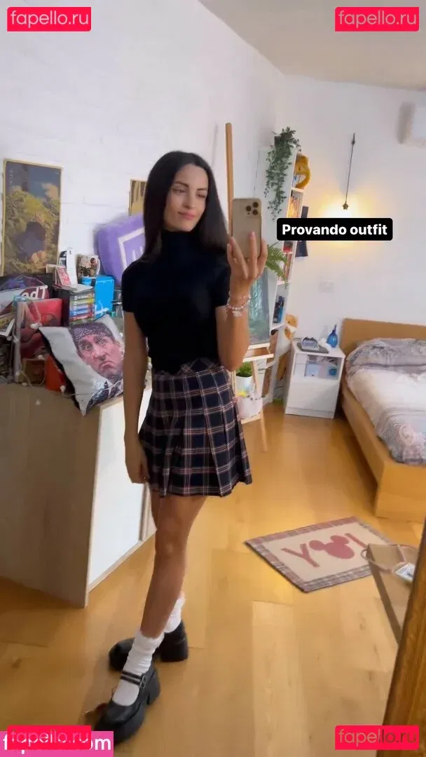 Kafkanya Onlyfans Photo Gallery 