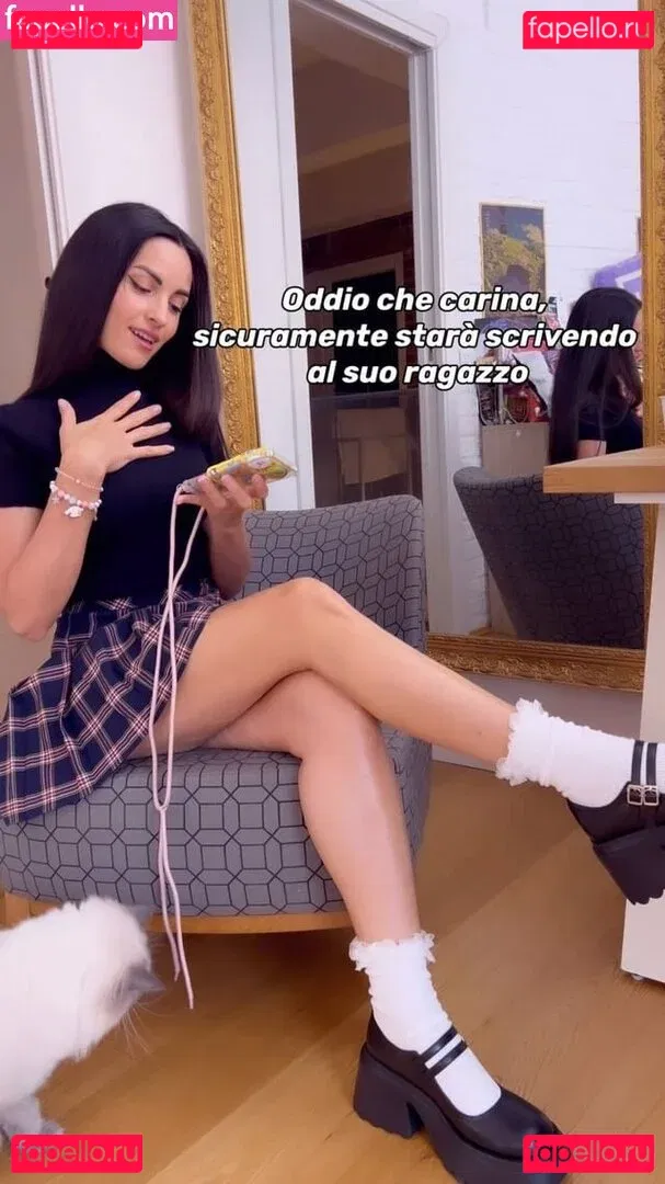 Kafkanya Onlyfans Photo Gallery 