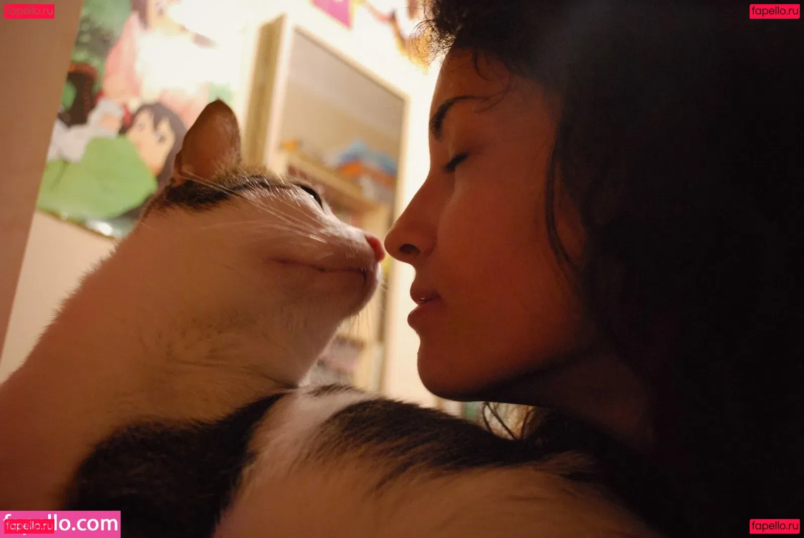 Kafkanya Onlyfans Photo Gallery 