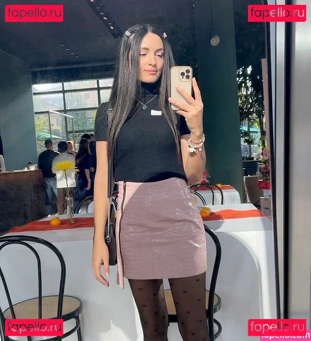 Kafkanya Onlyfans Photo Gallery 