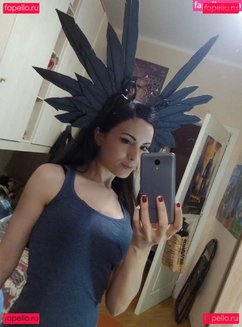 Kafkanya Onlyfans Photo Gallery 