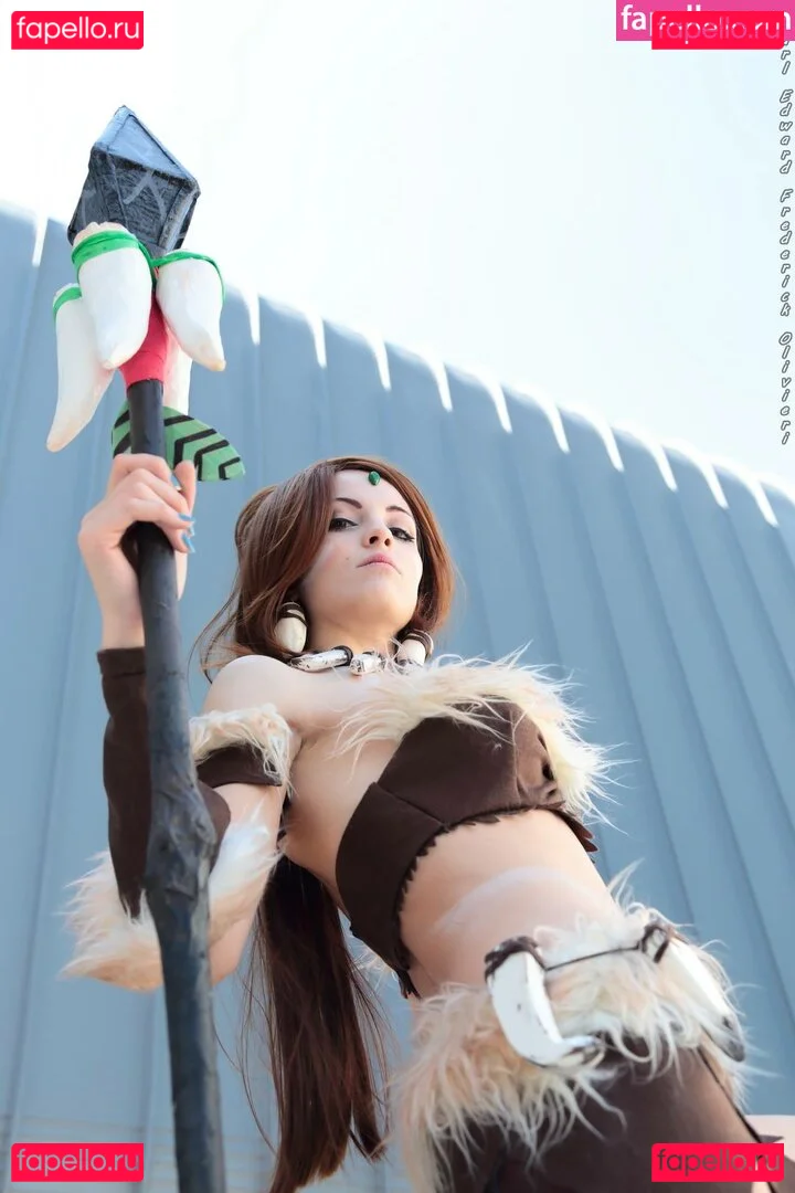 Kafkanya Onlyfans Photo Gallery 