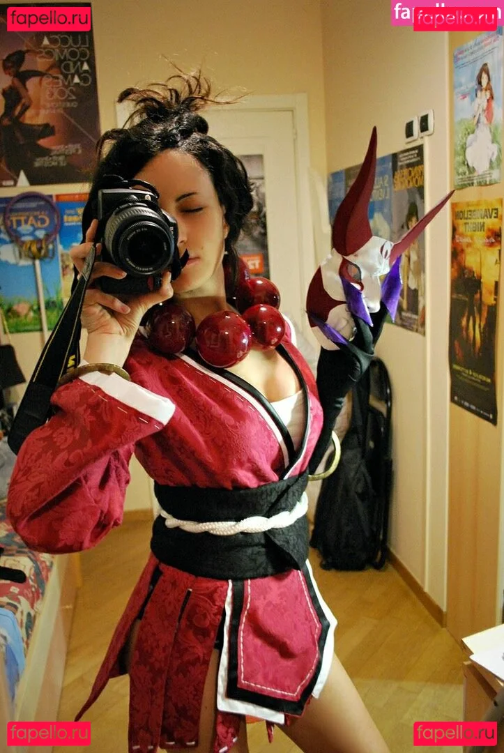 Kafkanya Onlyfans Photo Gallery 