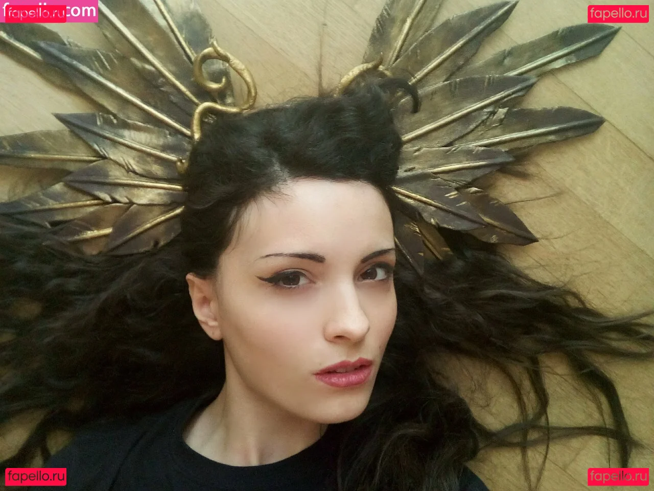 Kafkanya Onlyfans Photo Gallery 