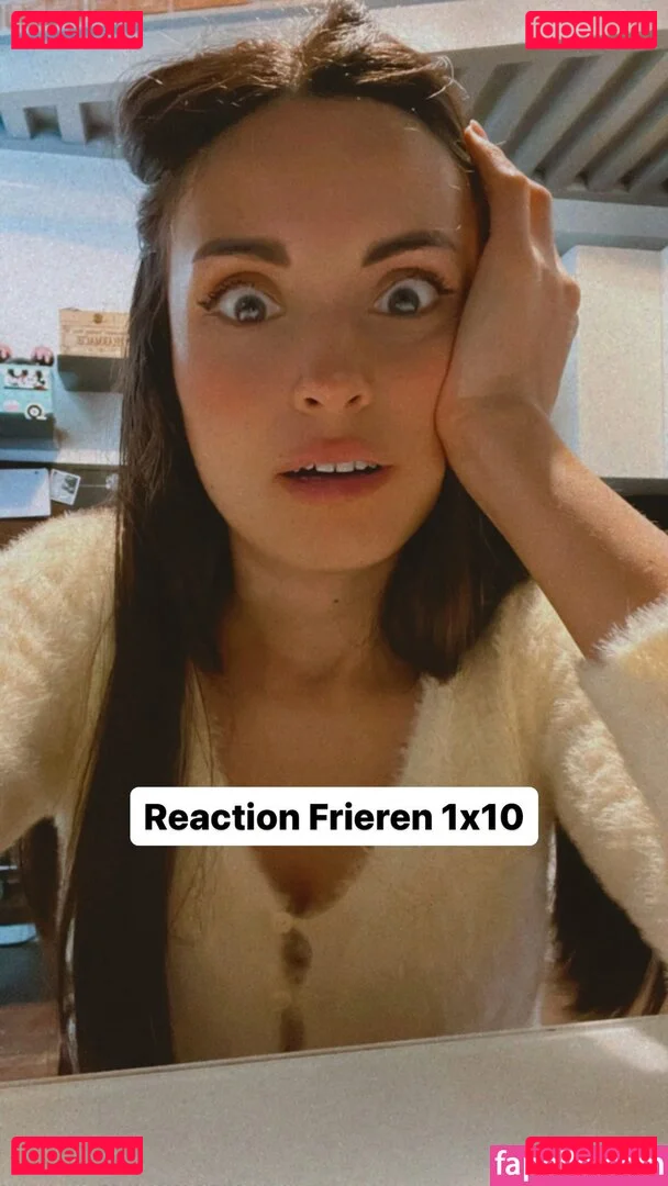 Kafkanya Onlyfans Photo Gallery 