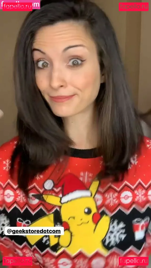 Kafkanya Onlyfans Photo Gallery 