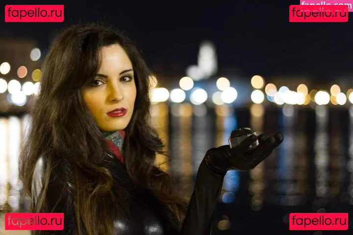 Kafkanya Onlyfans Photo Gallery 