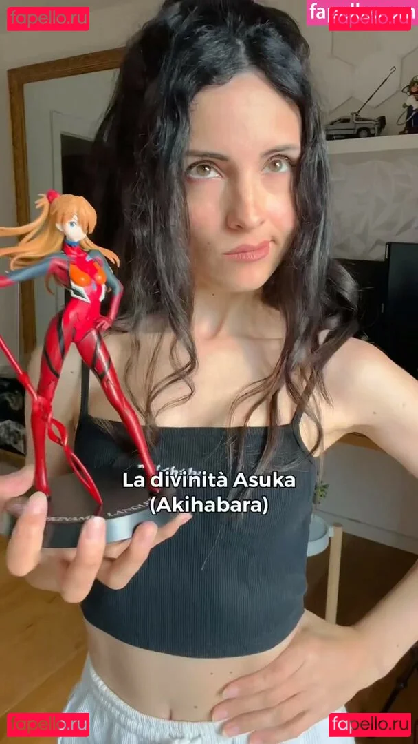 Kafkanya Onlyfans Photo Gallery 