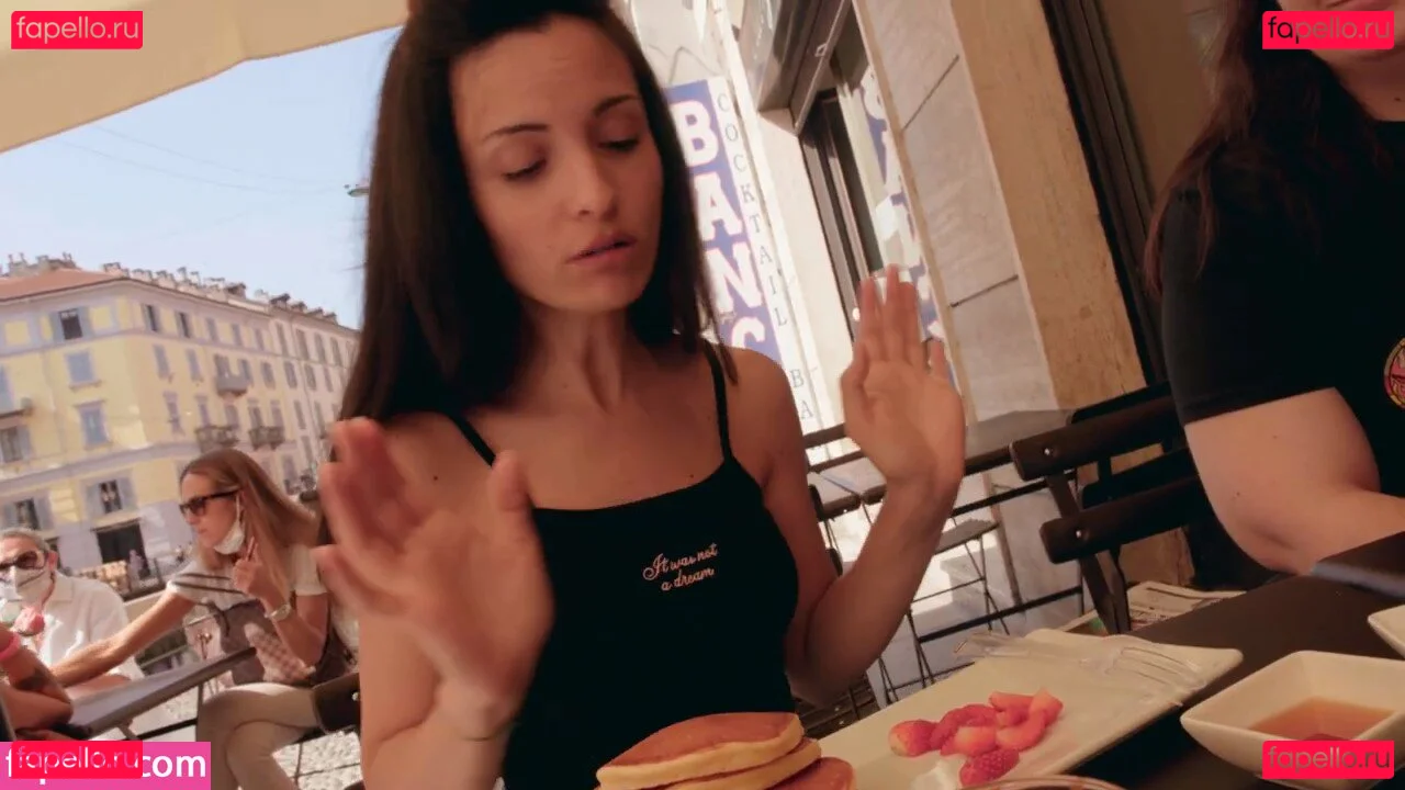 Kafkanya Onlyfans Photo Gallery 