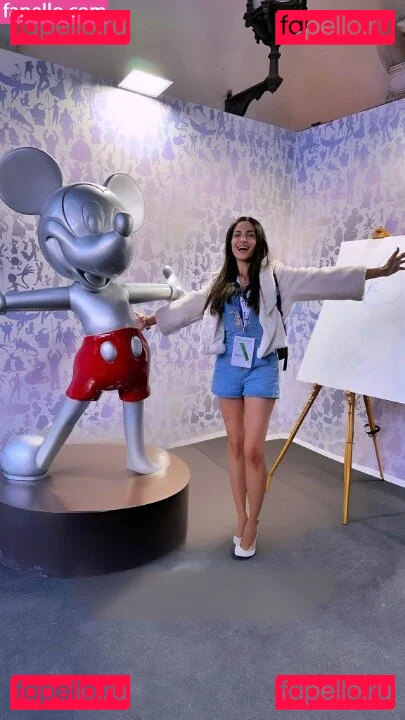 Kafkanya Onlyfans Photo Gallery 