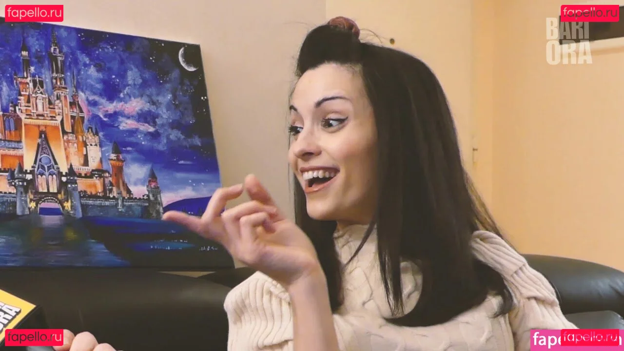 Kafkanya Onlyfans Photo Gallery 