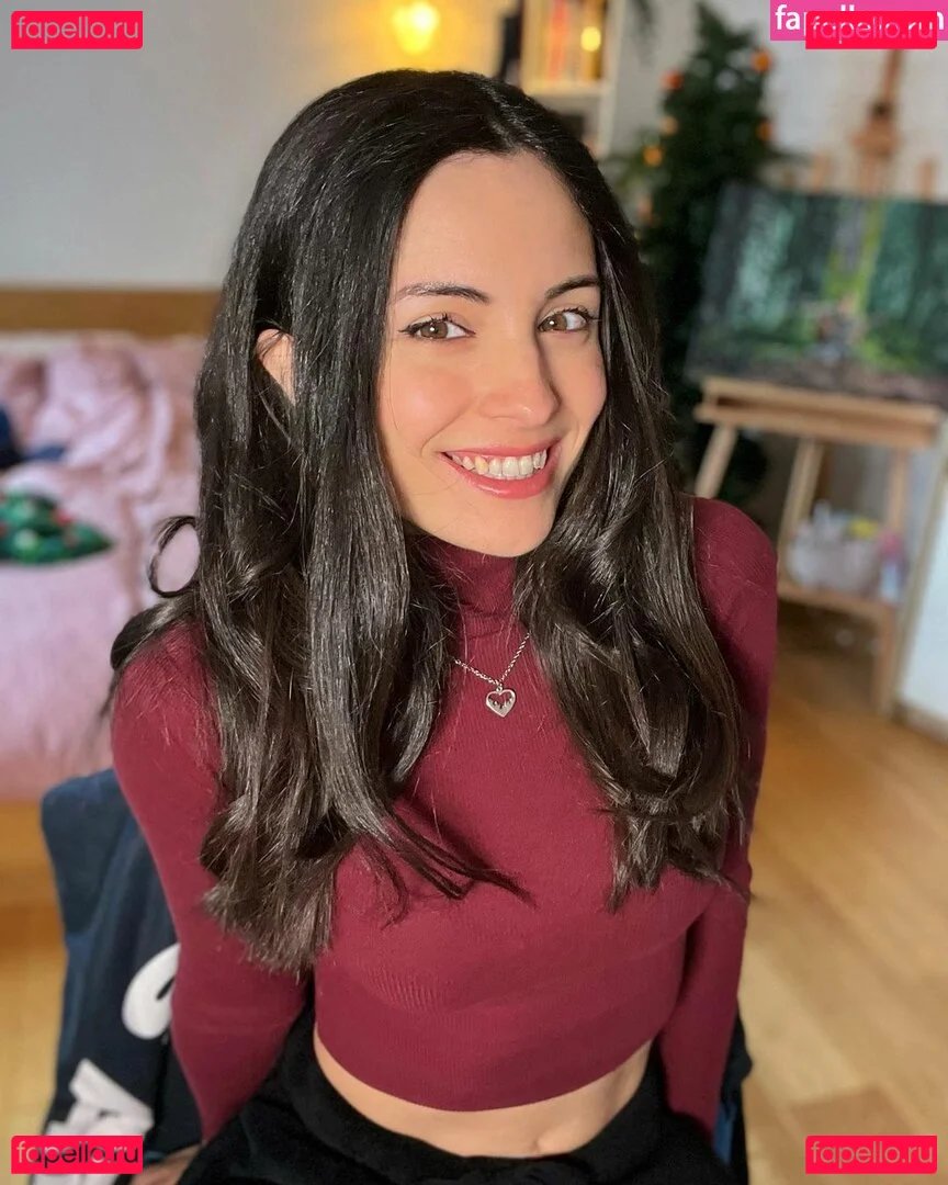 Kafkanya Onlyfans Photo Gallery 