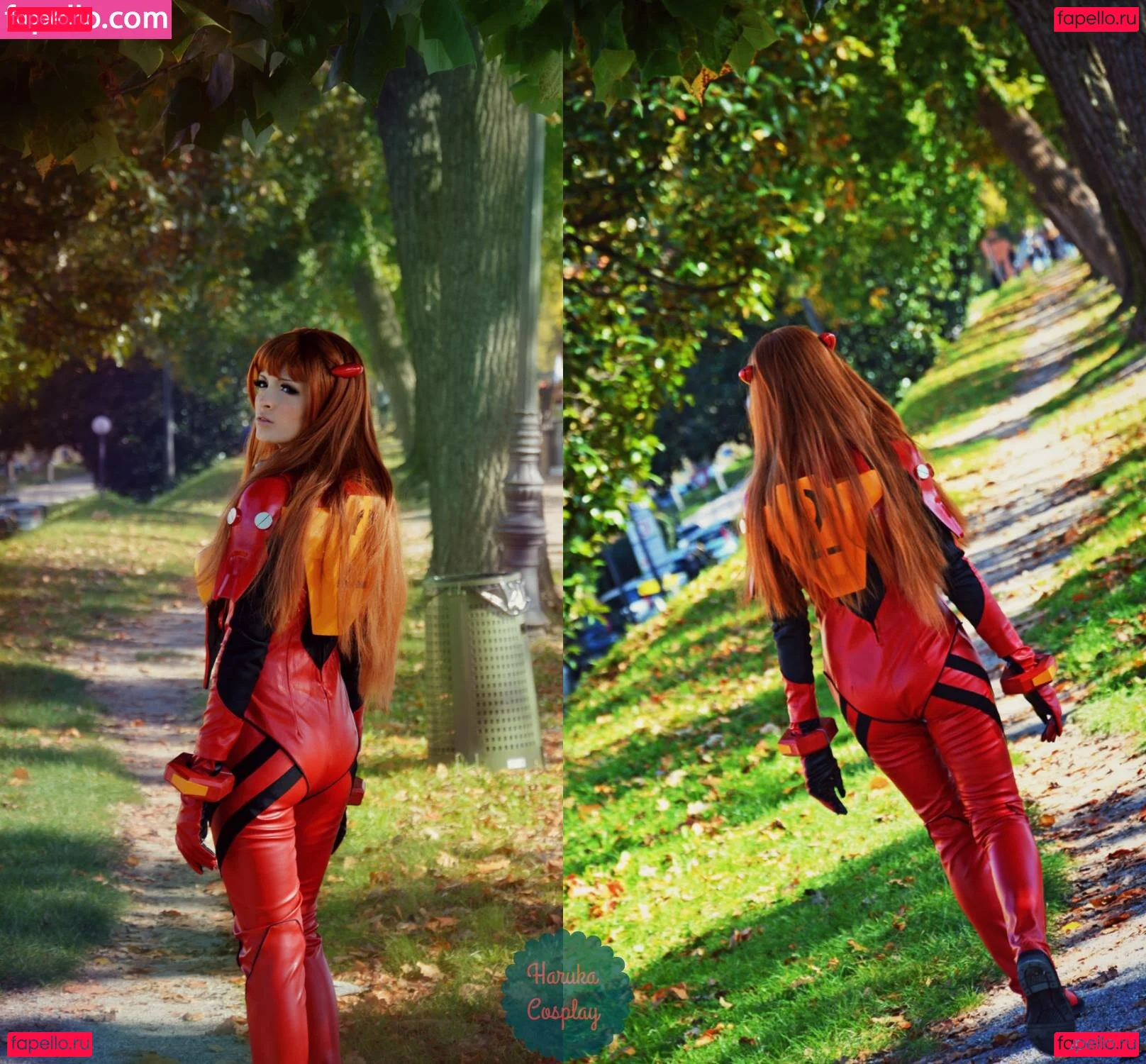 Kafkanya Onlyfans Photo Gallery 