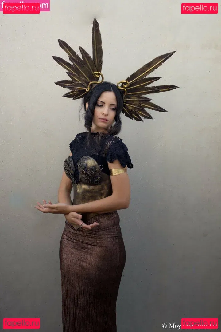 Kafkanya Onlyfans Photo Gallery 