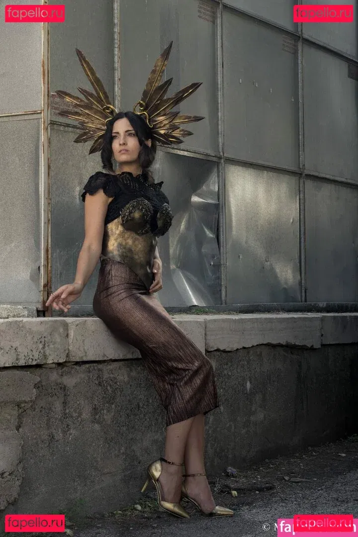 Kafkanya Onlyfans Photo Gallery 