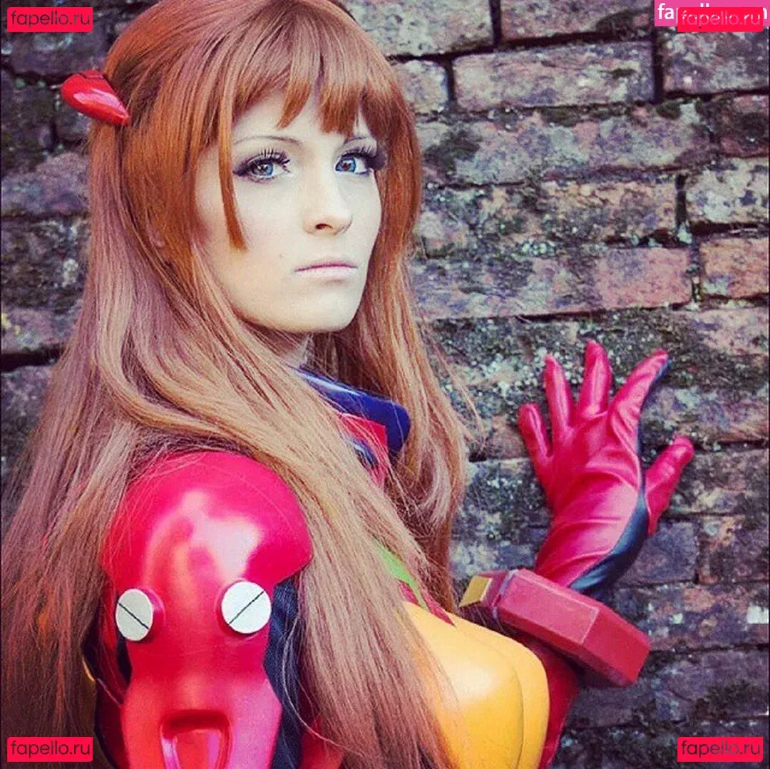 Kafkanya Onlyfans Photo Gallery 