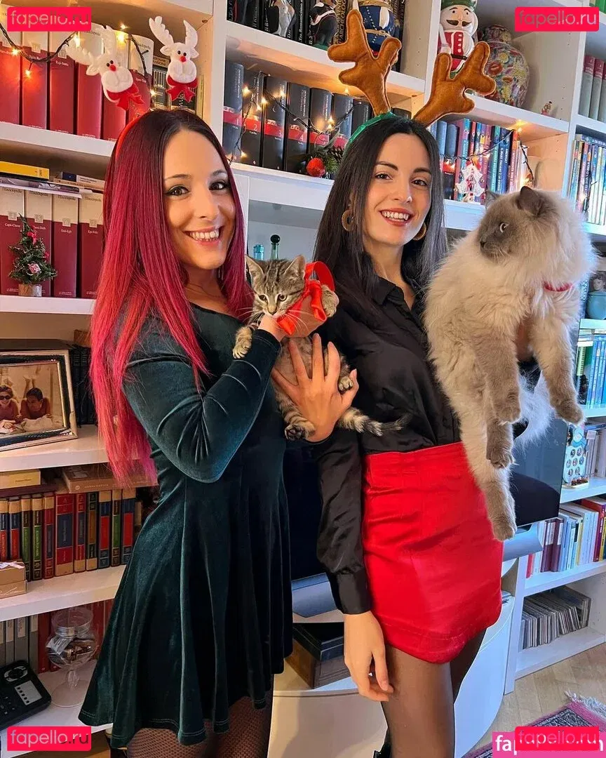 Kafkanya Onlyfans Photo Gallery 