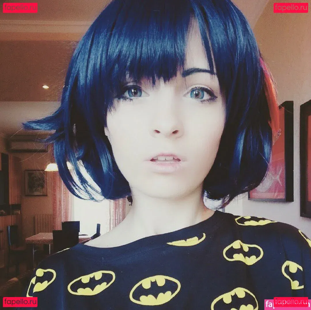 Kafkanya Onlyfans Photo Gallery 