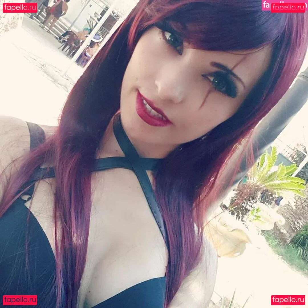 Kafkanya Onlyfans Photo Gallery 