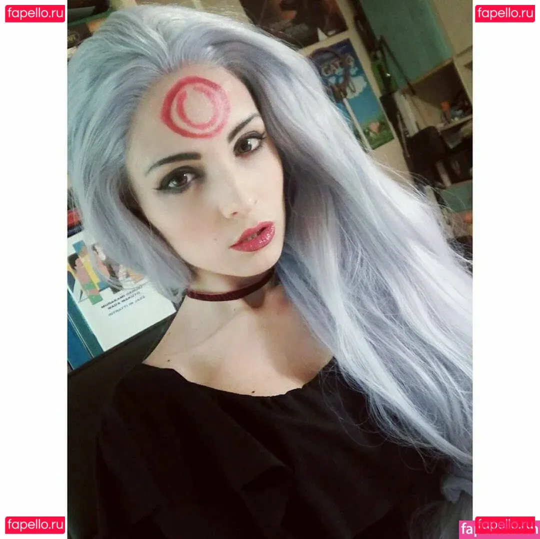 Kafkanya Onlyfans Photo Gallery 