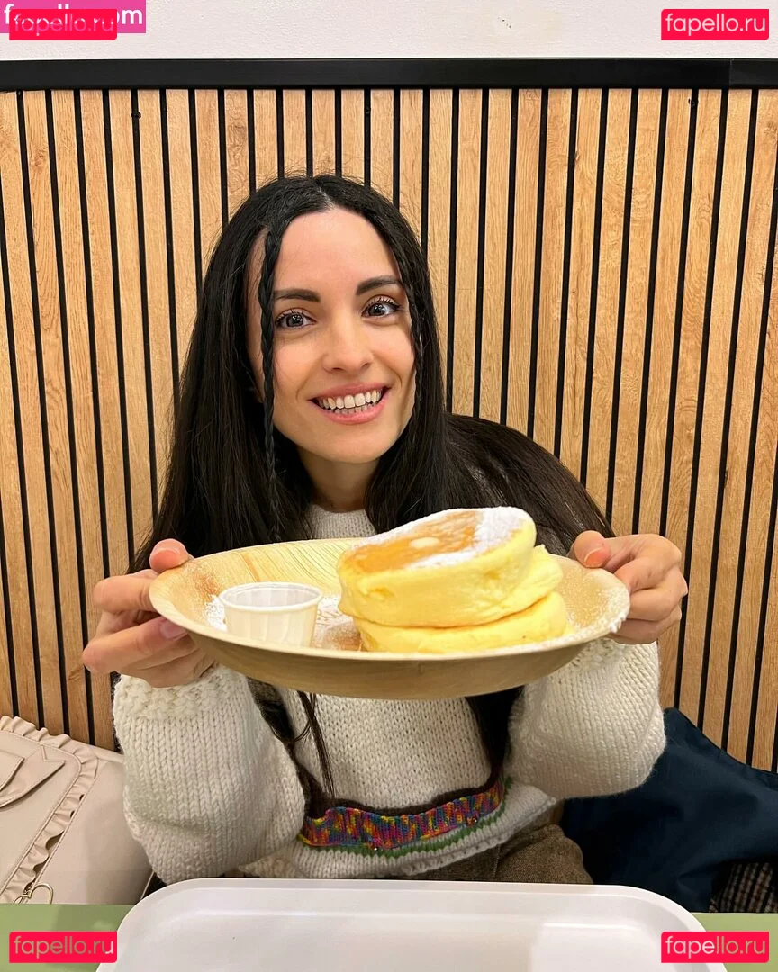 Kafkanya Onlyfans Photo Gallery 