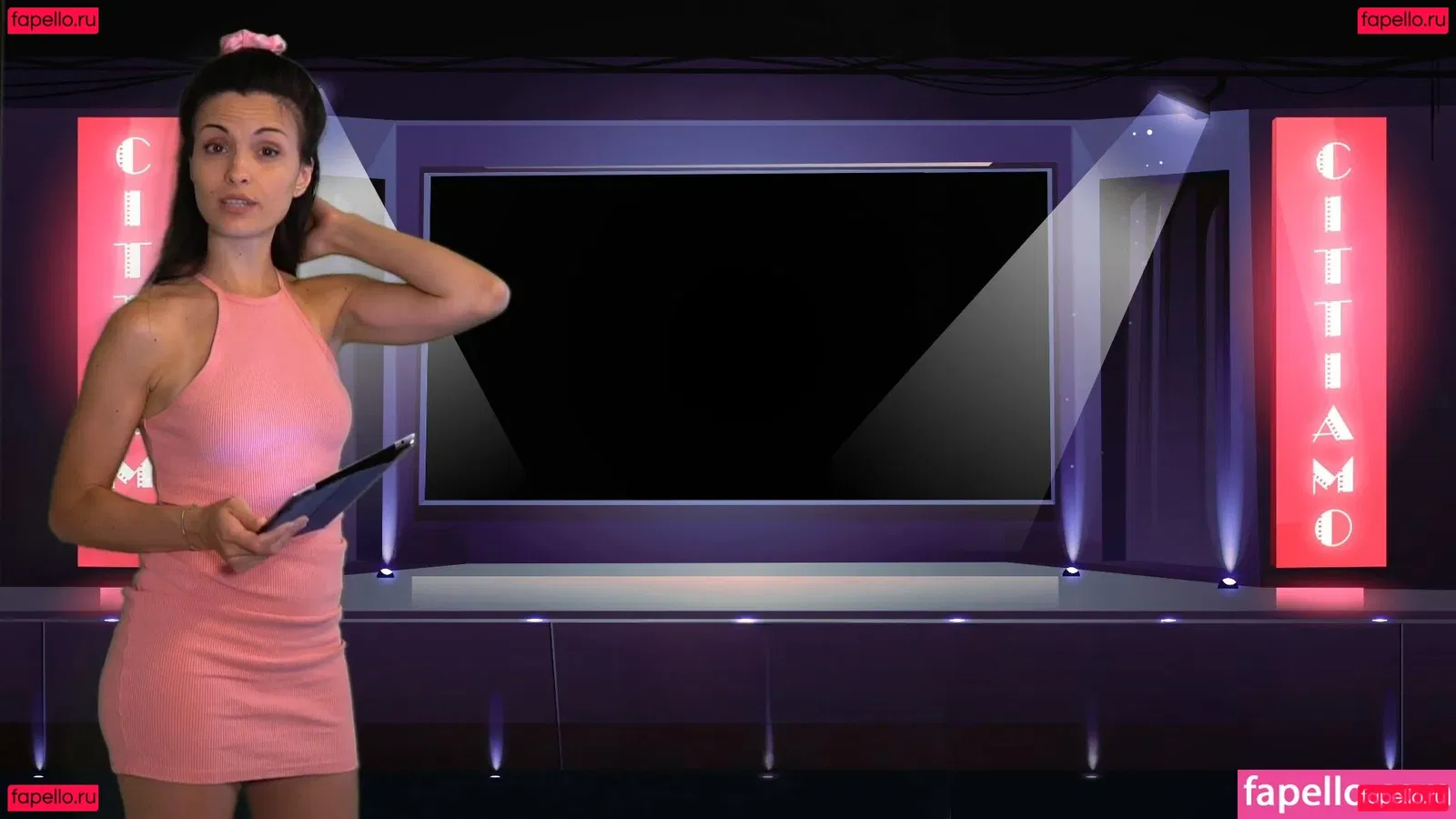 Kafkanya Onlyfans Photo Gallery 