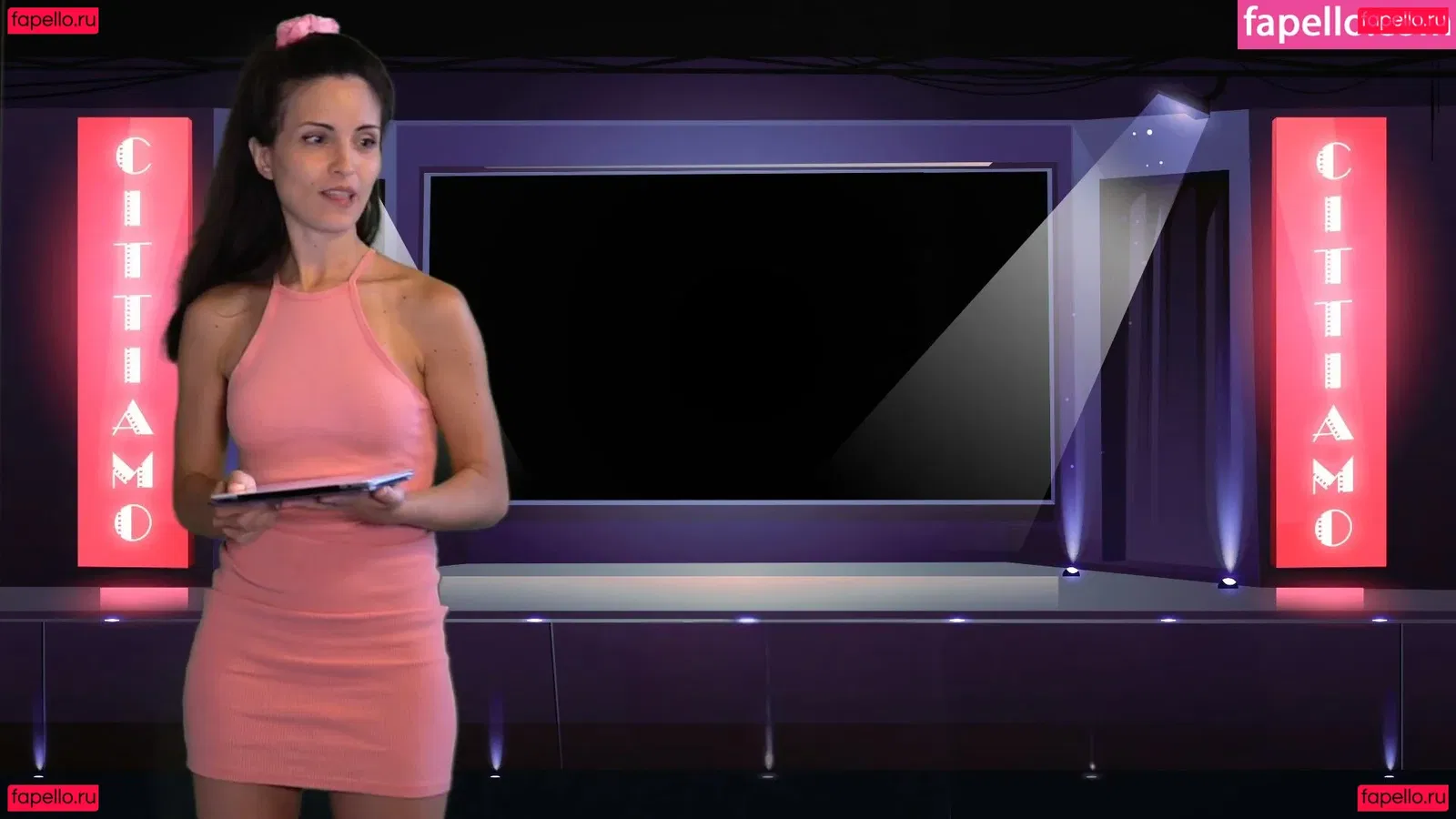 Kafkanya Onlyfans Photo Gallery 