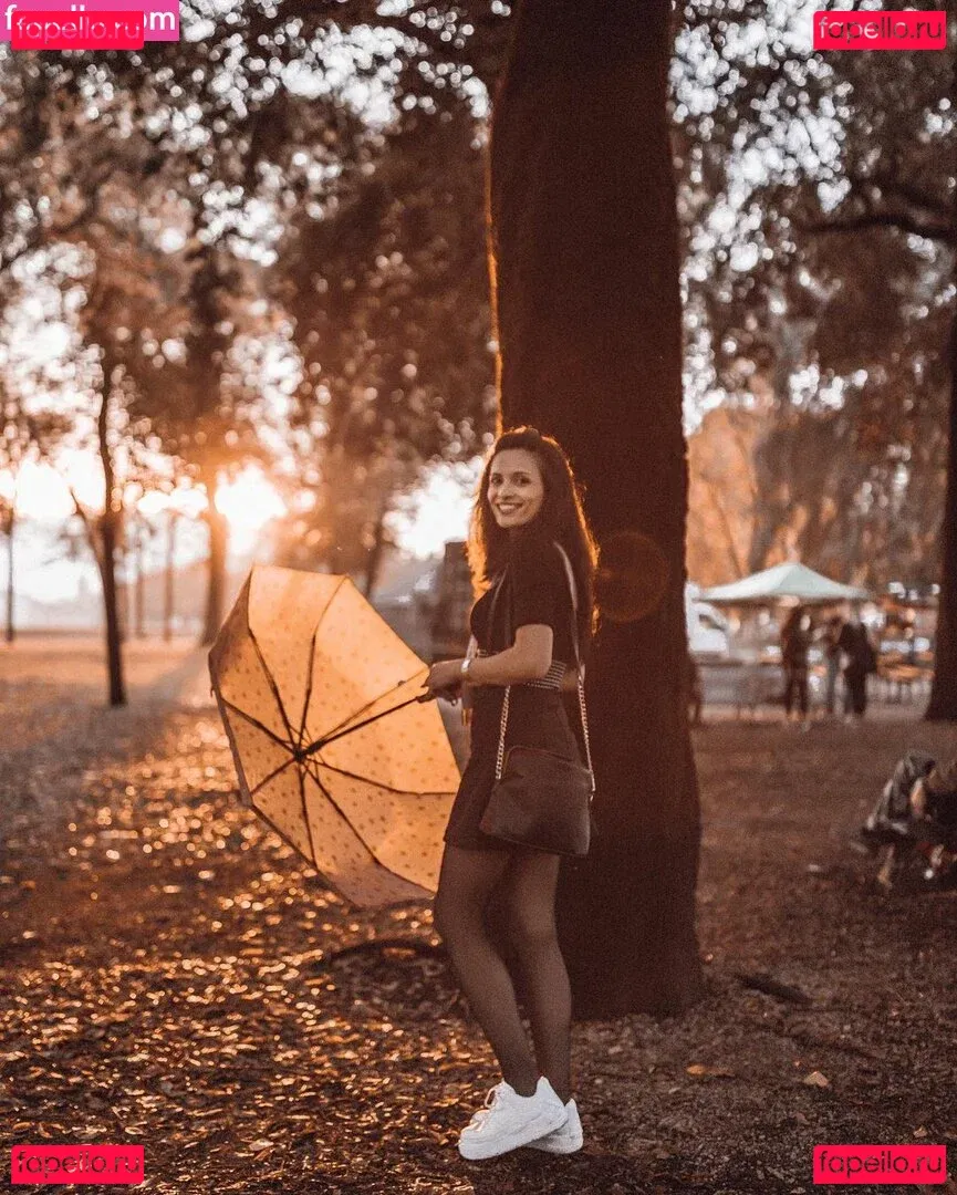 Kafkanya Onlyfans Photo Gallery 