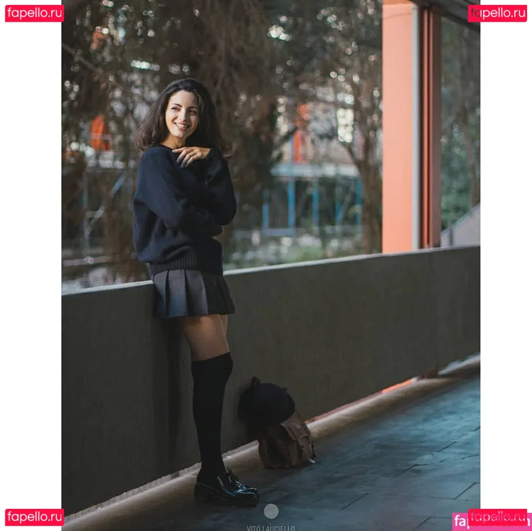 Kafkanya Onlyfans Photo Gallery 