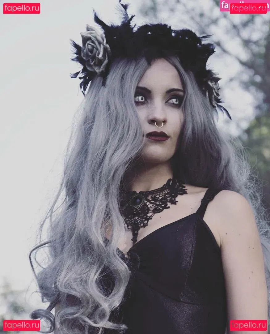 Kafkanya Onlyfans Photo Gallery 